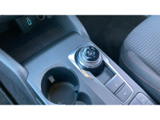 Ford Focus 1.0 EcoBoost 125 ST-Line 5dr Auto Petrol Hatchback